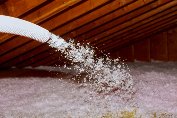 Best Insulation for Specific Applications in Terrace Park, OH