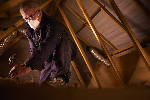 Types of Insulation We Offer in Terrace Park, OH